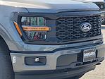 2025 Ford F-150 SuperCrew Cab 4x4 Pickup for sale #5R5534 - photo 3
