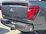 2025 Ford F-150 SuperCrew Cab 4x4 Pickup for sale #5R5534 - photo 7
