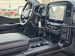 2025 Ford F-150 SuperCrew Cab 4x4 Pickup for sale #5R5534 - photo 9