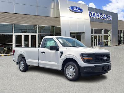 2025 Ford F-150 Regular Cab 4x2 Pickup for sale #5R5537 - photo 1