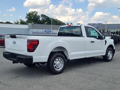 2025 Ford F-150 Regular Cab 4x2 Pickup for sale #5R5537 - photo 2