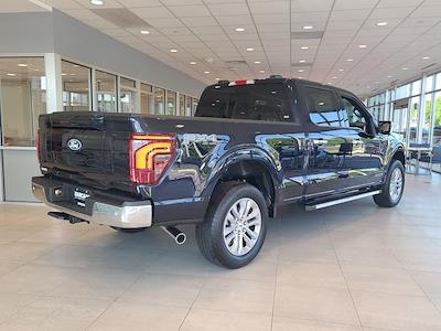 2025 Ford F-150 SuperCrew Cab 4x4 Pickup for sale #5R5538 - photo 2