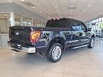 2025 Ford F-150 SuperCrew Cab 4x4 Pickup for sale #5R5538 - photo 2