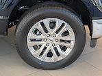 2025 Ford F-150 SuperCrew Cab 4x4 Pickup for sale #5R5538 - photo 9