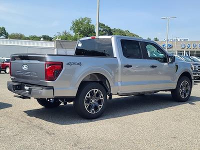 2025 Ford F-150 SuperCrew Cab 4x4 Pickup for sale #5R5539 - photo 2