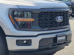 2025 Ford F-150 SuperCrew Cab 4x4 Pickup for sale #5R5539 - photo 3