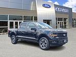 2025 Ford F-150 SuperCrew Cab 4x4 Pickup for sale #5R5540 - photo 1