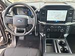 2025 Ford F-150 SuperCrew Cab 4x4 Pickup for sale #5R5540 - photo 15