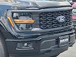 2025 Ford F-150 SuperCrew Cab 4x4 Pickup for sale #5R5540 - photo 3