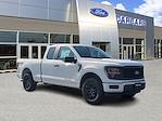 2025 Ford F-150 Super Cab 4x4 Pickup for sale #5R5541 - photo 1