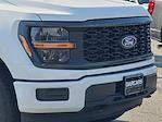 2025 Ford F-150 Super Cab 4x4 Pickup for sale #5R5541 - photo 3