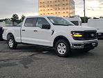 New 2025 Ford F-150 XL SuperCrew Cab 4x4 Pickup for sale #5R5543 - photo 1