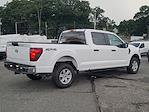 New 2025 Ford F-150 XL SuperCrew Cab 4x4 Pickup for sale #5R5543 - photo 2