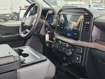 New 2025 Ford F-150 XL SuperCrew Cab 4x4 Pickup for sale #5R5543 - photo 9
