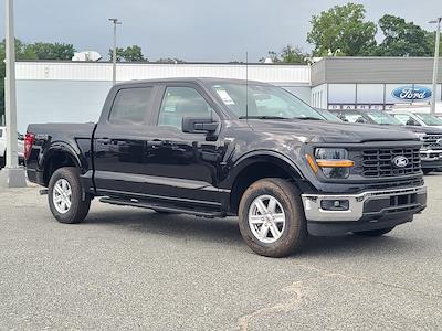2025 Ford F-150 SuperCrew Cab 4x4 Pickup for sale #5R5544 - photo 1