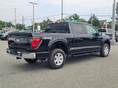 2025 Ford F-150 SuperCrew Cab 4x4 Pickup for sale #5R5544 - photo 2