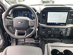 New 2025 Ford F-150 XL SuperCrew Cab 4x4 Pickup for sale #5R5544 - photo 14