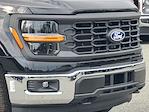 New 2025 Ford F-150 XL SuperCrew Cab 4x4 Pickup for sale #5R5544 - photo 3