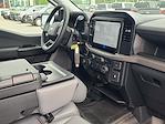 New 2025 Ford F-150 XL SuperCrew Cab 4x4 Pickup for sale #5R5544 - photo 8
