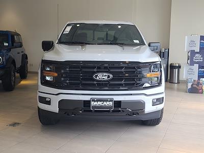 2025 Ford F-150 SuperCrew Cab 4x4 Pickup for sale #5R5546 - photo 2