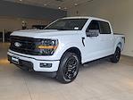 2025 Ford F-150 SuperCrew Cab 4x4 Pickup for sale #5R5546 - photo 3