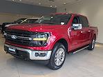 2025 Ford F-150 SuperCrew Cab 4x4 Pickup for sale #5R5548 - photo 4
