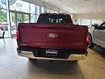 2025 Ford F-150 SuperCrew Cab 4x4 Pickup for sale #5R5548 - photo 7