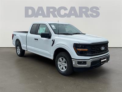2025 Ford F-150 Super Cab 4WD Pickup for sale #5R5550 - photo 1