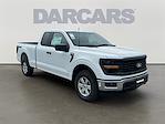 2025 Ford F-150 Super Cab 4WD Pickup for sale #5R5550 - photo 1