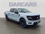2025 Ford F-150 SuperCrew Cab 4WD Pickup for sale #5R5551 - photo 1