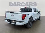 2025 Ford F-150 SuperCrew Cab 4WD Pickup for sale #5R5551 - photo 2