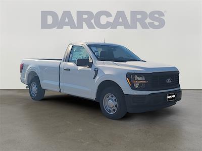 2025 Ford F-150 Regular Cab RWD Pickup for sale #5R5552 - photo 1