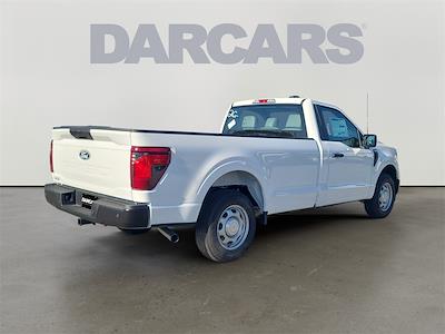 2025 Ford F-150 Regular Cab RWD Pickup for sale #5R5552 - photo 2