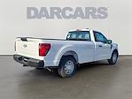 2025 Ford F-150 Regular Cab RWD Pickup for sale #5R5552 - photo 2