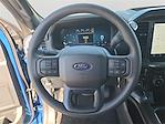 New 2025 Ford F-150 STX Super Cab 4WD Pickup for sale #5R5555 - photo 16