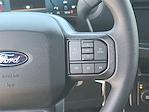 New 2025 Ford F-150 STX Super Cab 4WD Pickup for sale #5R5555 - photo 17