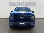 New 2025 Ford F-150 STX Super Cab 4WD Pickup for sale #5R5555 - photo 3