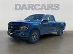 New 2025 Ford F-150 STX Super Cab 4WD Pickup for sale #5R5555 - photo 4