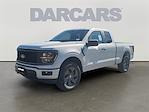 New 2025 Ford F-150 STX Super Cab for sale #5R5557 - photo 4