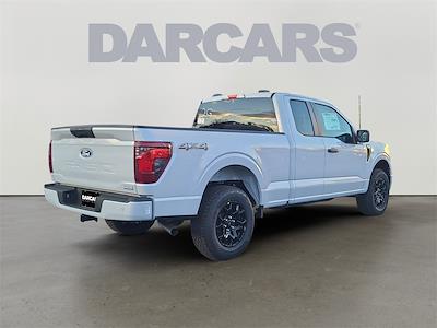 2025 Ford F-150 Super Cab 4WD Pickup for sale #5R5559 - photo 2