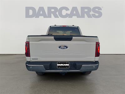 2025 Ford F-150 SuperCrew Cab 4WD Pickup for sale #5R5560 - photo 2