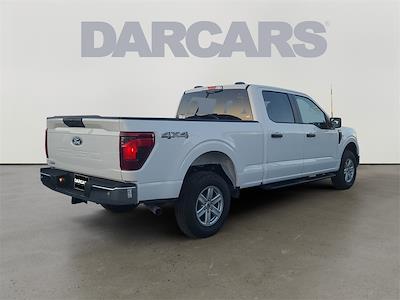 2025 Ford F-150 SuperCrew Cab 4WD Pickup for sale #5R5560 - photo 2