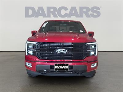 2025 Ford F-150 SuperCrew Cab 4WD Pickup for sale #5R5561 - photo 2