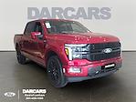 2025 Ford F-150 SuperCrew Cab 4WD Pickup for sale #5R5561 - photo 1