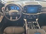 2025 Ford F-150 SuperCrew Cab 4WD Pickup for sale #5R5561 - photo 11