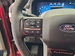 2025 Ford F-150 SuperCrew Cab 4WD Pickup for sale #5R5561 - photo 18