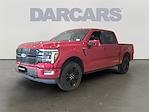 2025 Ford F-150 SuperCrew Cab 4WD Pickup for sale #5R5561 - photo 3