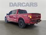 2025 Ford F-150 SuperCrew Cab 4WD Pickup for sale #5R5561 - photo 4