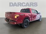 2025 Ford F-150 SuperCrew Cab 4WD Pickup for sale #5R5561 - photo 5