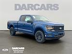 2025 Ford F-150 Super Cab 4WD Pickup for sale #5R5562 - photo 1